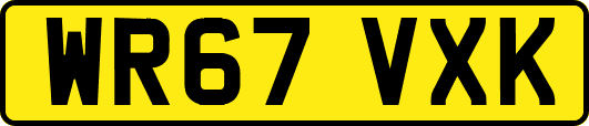 WR67VXK