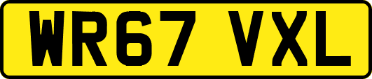 WR67VXL