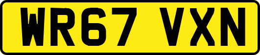 WR67VXN
