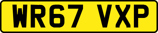 WR67VXP