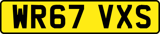 WR67VXS