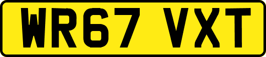 WR67VXT