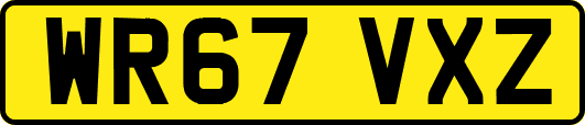 WR67VXZ