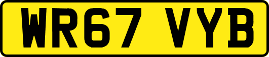 WR67VYB