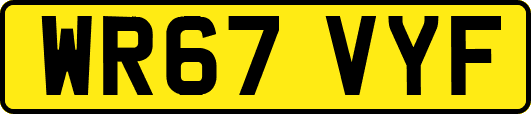 WR67VYF