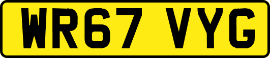 WR67VYG