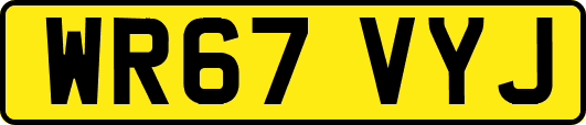 WR67VYJ