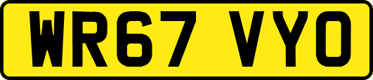 WR67VYO