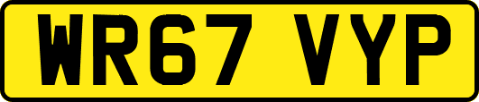 WR67VYP