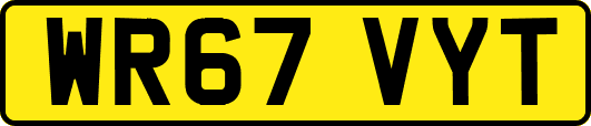 WR67VYT