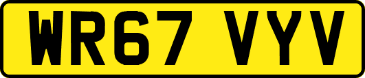 WR67VYV
