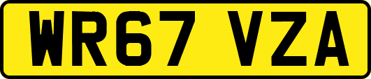 WR67VZA