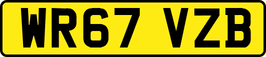 WR67VZB