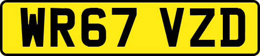 WR67VZD