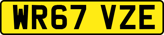 WR67VZE