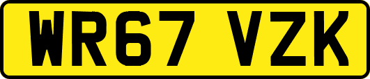 WR67VZK