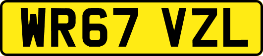 WR67VZL