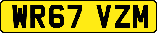 WR67VZM