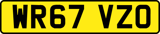 WR67VZO