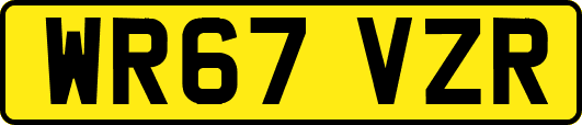 WR67VZR