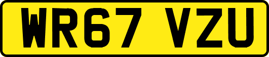 WR67VZU