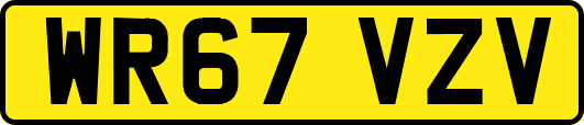 WR67VZV