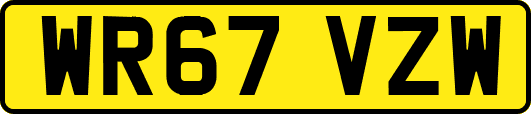 WR67VZW