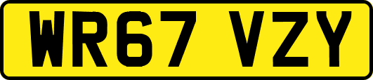 WR67VZY