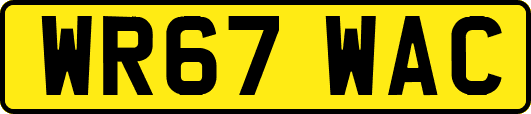 WR67WAC