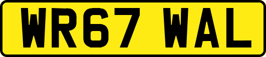 WR67WAL