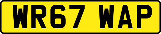 WR67WAP