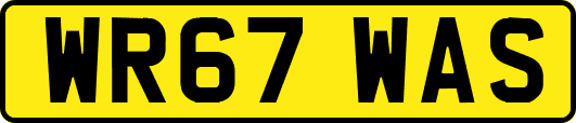 WR67WAS