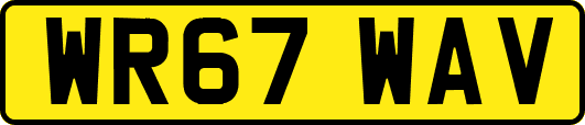 WR67WAV