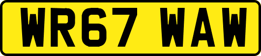 WR67WAW