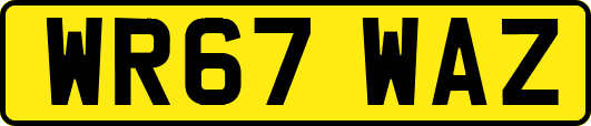 WR67WAZ