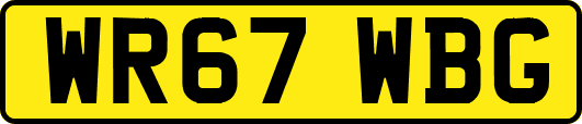 WR67WBG
