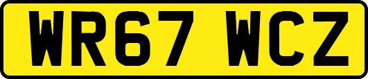 WR67WCZ