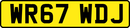 WR67WDJ