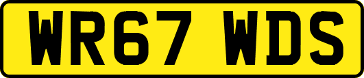 WR67WDS