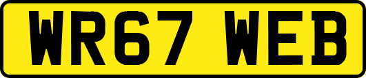 WR67WEB