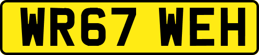 WR67WEH