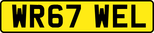 WR67WEL