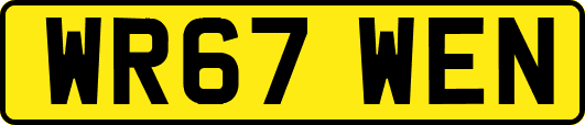 WR67WEN