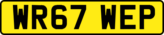 WR67WEP