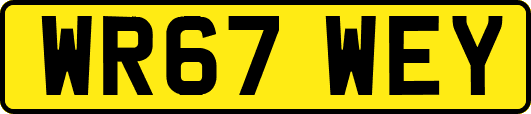 WR67WEY