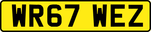 WR67WEZ
