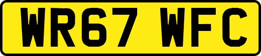WR67WFC