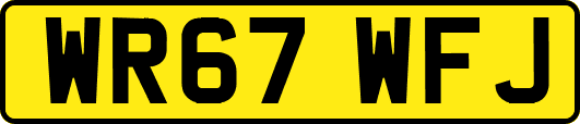 WR67WFJ
