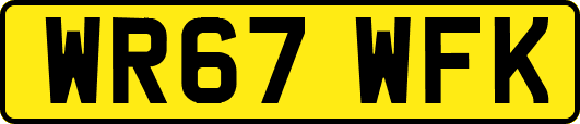 WR67WFK