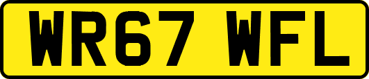 WR67WFL